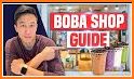 Bubble Milk Tea Shop - Be A Bubble Tea Barista related image