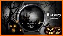 Halloween Moon Watch Face related image