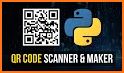 QR Reader - Barcode Scanner & QR Code Generator related image