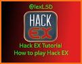 Hack Ex - Simulator related image