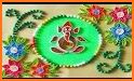 Diwali Photo Frame & Greeting Card related image