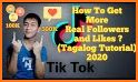 Gain Followers - Gain Likes Tutorial related image