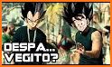 Dragon Ball Sons e Ringtones related image