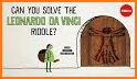 DaVinci Mystery Riddles Pro related image