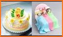 Cake Art related image