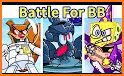 FNF Bikini Bottom Battle Mod related image