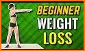 Weight Loss Fitness Workout related image