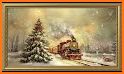 Christmas NewYear Photo Frames related image