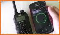 WiFi Walkie Talkie - Bluetooth Walkie Talkies related image