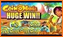 Coin Mania - win huge rewards everyday related image