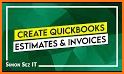 Invoices & Estimates related image