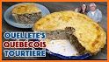 Guide Making Tourtiere related image