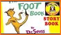 The FOOT Book - Dr. Seuss related image