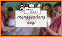 tips sehat dan mudah cara menggendong bayi related image