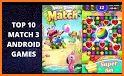 Sweet Candy 2 - Match 3 Games related image