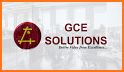 GCE Employee related image