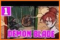 Demon Blade - Japanese Action RPG related image