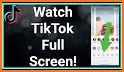 Tik Tik Video – Full Screen Video Player related image