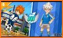 Mod Inazuma eleven go - Mod Anime Heroes Minecraft related image