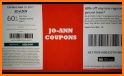 Joann Craft Coupons related image