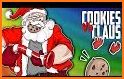 Cookies vs. Claus: Arena Games related image