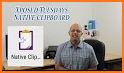 Native Clipboard Manager related image
