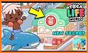 Toca Boca Life World Pets walkthrough tricks related image