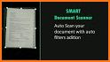 Document Scanner-Scan Passport,ID Card to PDF related image