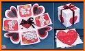 Valentine's Day Greeting Card related image