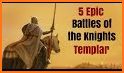 Knights Templar Omne Datum Optimum 1139 Papal Bull related image