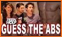 Trivia Quiz Teen Wolf related image