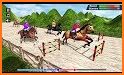 Derby Horse Racing Games Simulator 2018 related image