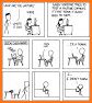Browser for xkcd related image