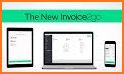 Free Invoice Maker Receipt Billing Estimator 2go related image