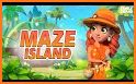 Island Maze related image