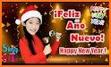 Feliz año nuevo 2021 related image