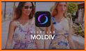 MOLDIV VideoLab - Video Editor, Video Maker related image