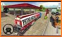 Oil Tanker - Truck Simulator related image