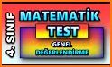 4. Sınıf Tüm Dersler Test Çöz related image