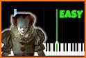 Piano - Pennywise Games related image