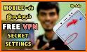 Monkey VPN - Fast And Secure VPN For Android! related image