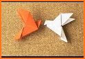 Origami for kids: easy paper schemes related image