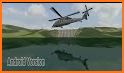 Air Cavalry - Flight Sim X Combat Plane Helicopter related image