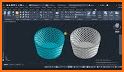 Draw Basket 3D related image