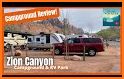 Utah State RV Parks & Campgrou related image