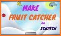 Fruit Catching Game related image