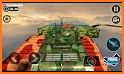 US Army Tank Battle: Mega Ramp related image