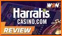 Harrah’s Online Casino NJ related image