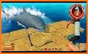 Raft Survival Angry Shark - Attack Games related image