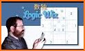 Logic Wiz Sudoku & Variations related image